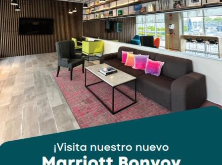 Jurica Hotel | Aloft by Marriott Queretaro