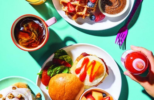 Wetmore Hotel | Aloft by Marriott San Antonio UTSA Area
