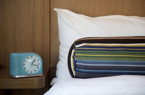 Las Colinas Hotel | Aloft Las Colinas