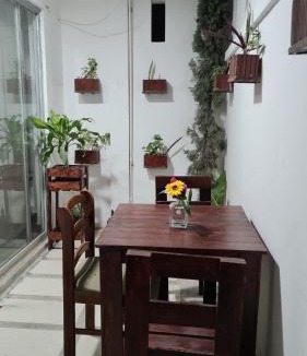 Veracruz Apartment | Alojamiento amplio para descanso H3