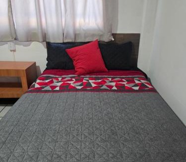 Veracruz Apartment | Alojamiento amplio para descanso H3