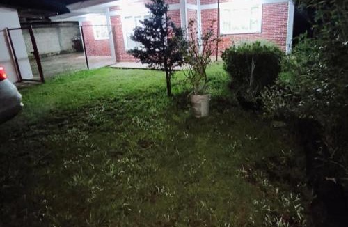 Zacatlan House | Alojamiento Casa Chuy