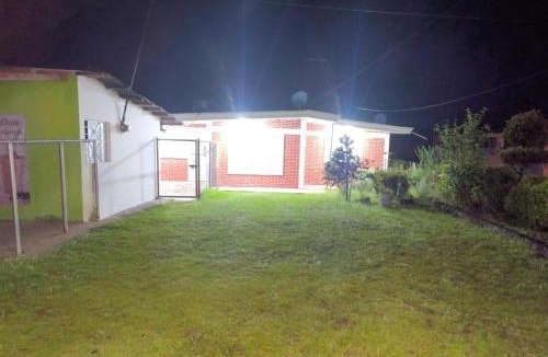 Zacatlan House | Alojamiento Casa Chuy