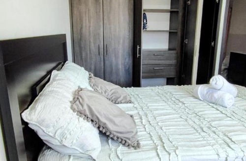 Zona 12 Apartment | Alojamiento completo