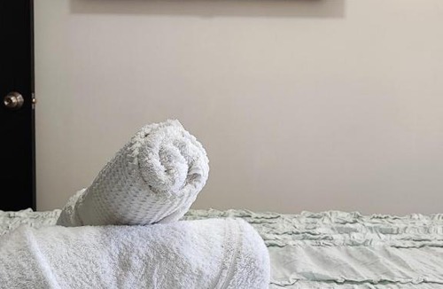 Zona 12 Apartment | Alojamiento completo
