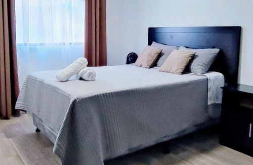 Zona 12 Apartment | Alojamiento completo