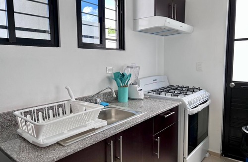 Merida House | Alojamiento completo, Residencial el Caucel MeridanYucatan