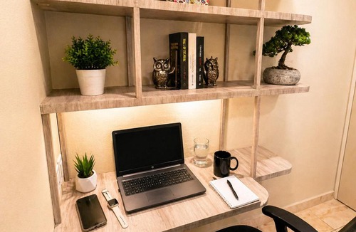 Coyoacan Apartment | Alojamiento de habitación y baño privado con Todo Incluido Alimentos-Bebidas a 3 Min del Estadio - Terraza - Servicios Exclusivos