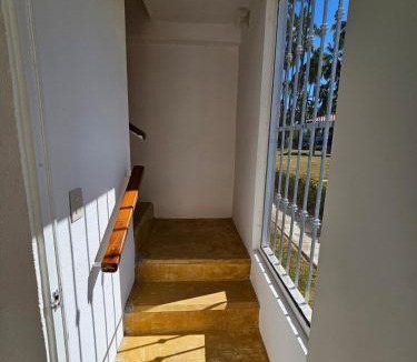 San Jose Ixtapa House | Alojamiento El Dorado