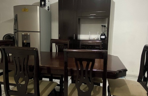 San Luis Potosi House | Alojamiento Entero y Totalmente Privado