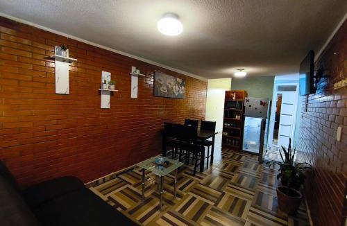 Tlaxco House | Alojamiento en Tlaxco
