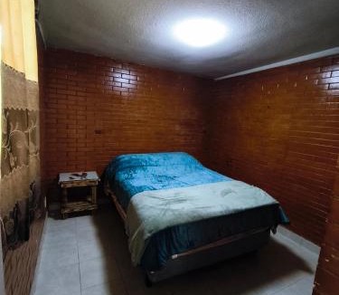 Tlaxco House | Alojamiento en Tlaxco