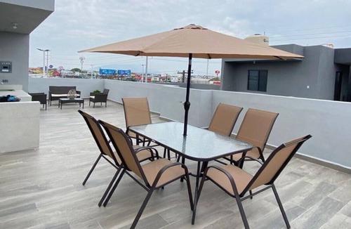 Guadalupe Apartment | Alojamiento Entero