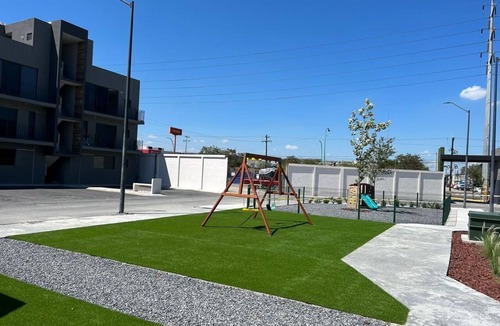 Guadalupe Apartment | Alojamiento Entero
