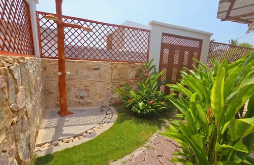 Monterrico House | Alojamiento entero: residencia en Monterrico, Guatemala
