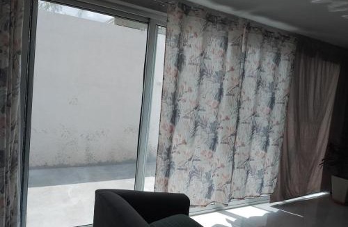 Nuevo Laredo Apartment | Alojamiento independiente, ideal para tu tramite de visa