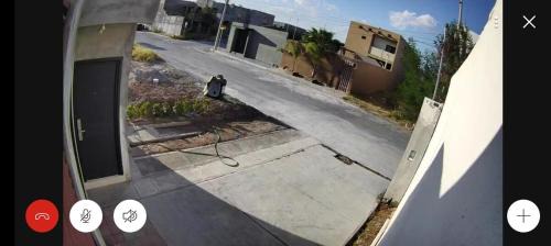 Nuevo Laredo Apartment | Alojamiento independiente, ideal para tu tramite de visa