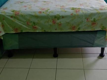 Santa Cruz Mulua Apartment | Alojamiento Martínez, Irtra Reu