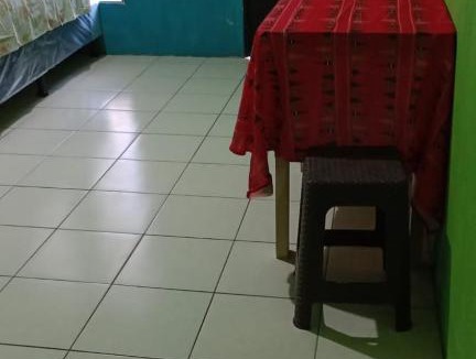 Santa Cruz Mulua Apartment | Alojamiento Martínez, Irtra Reu