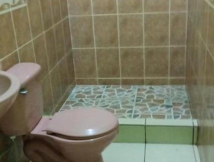 Santa Cruz Mulua Apartment | Alojamiento Martínez, Irtra Reu