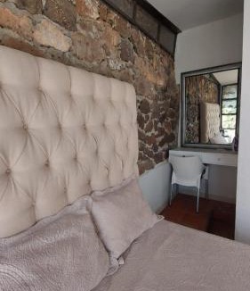 Zona Centro Hotel | Alojamiento Romeo y Julieta
