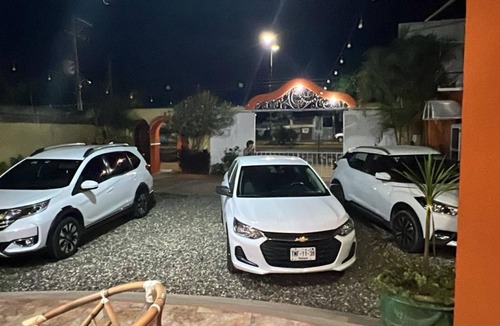Santa Maria del Tule Apartment | Alojamientos Ohana