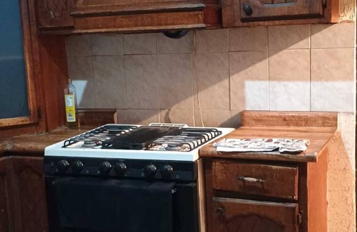 Torreon Apartment | Alojamiento Olsi