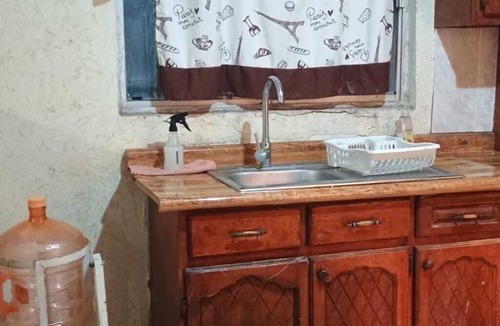 Torreon Apartment | Alojamiento Olsi