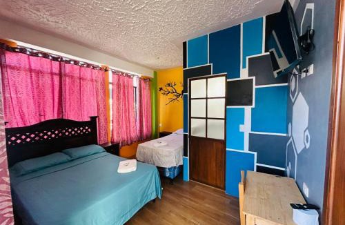 San Juan La Laguna House | Alojamiento San Juan