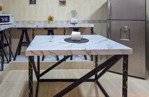 Ixtapalapa House | Alojamiento Sinatel