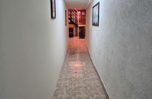 Ixtapalapa House | Alojamiento Sinatel