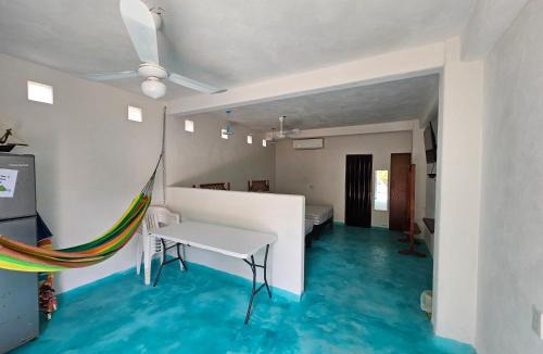 San Jose Ixtapa House | Alojamiento Turquesa