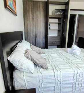 Zona 12 Apartment | Alojamiento zona 12