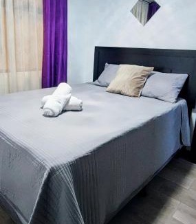 Zona 12 Apartment | Alojamiento zona 12