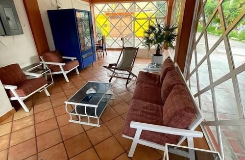 Oaxaca Hotel | Alojamientos Bugambilias
