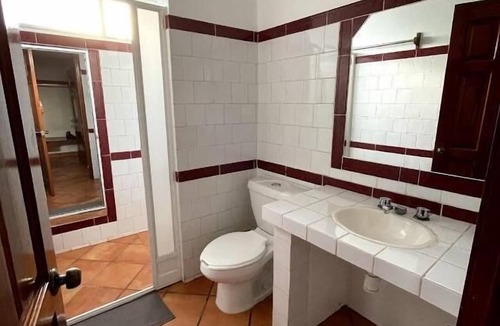 Oaxaca Hotel | Alojamientos Bugambilias