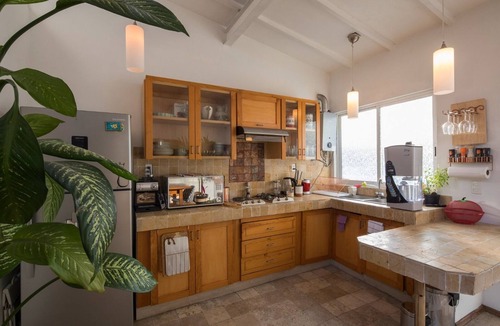 La Concepcion Apartment | Alojamientos Mi Querido Coyoacán