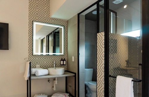 Leon Centro Hotel | ALT Urbana