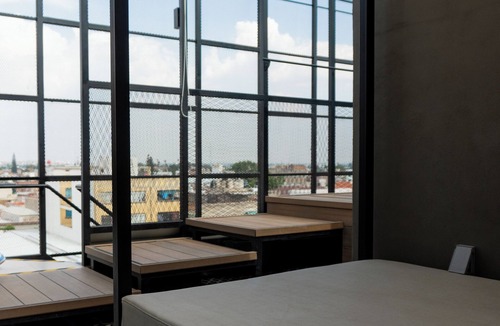 Leon Centro Hotel | ALT Urbana