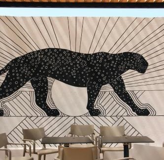 Hipodromo Hotel | Altata by Oolena