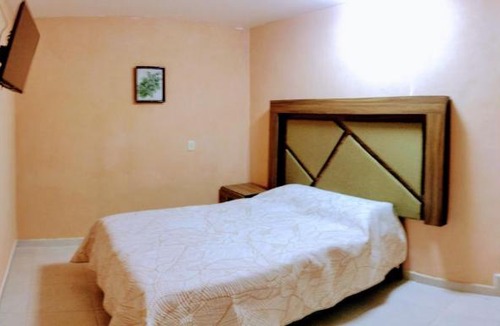 Zacatlan Hotel | AMADOR HOTEL