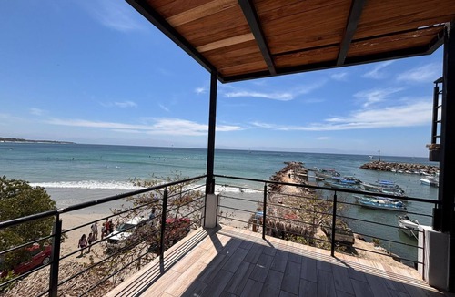 Emiliano Zapata Apartment | Amaizing View Marietas Islands