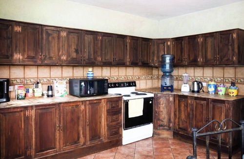 Santiago Atitlan House | Amankaya Atitlan Lake House