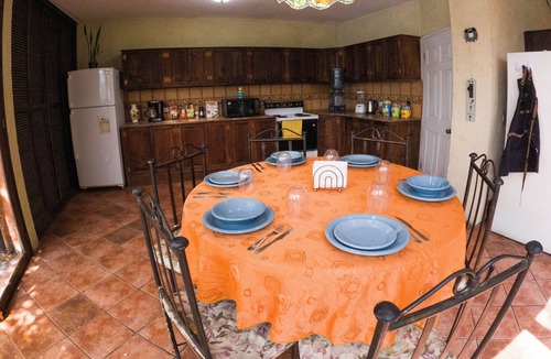 Santiago Atitlan House | Amankaya Atitlan Lake House