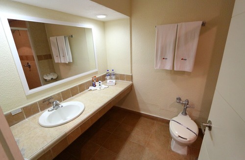 Costa Azul Hotel | Amarea Hotel Acapulco