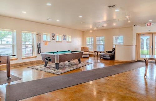 Amarillo Other | Amarillo RV Resort