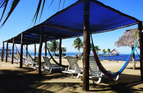 Puerto Barrios Resort | Amatique Bay Hotel