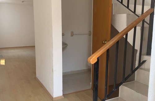 Toluca House | Amazing 3-bedroom townhome in a gated comm. Santa Maria Toltepec, Toluca, Mexico