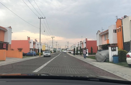 Toluca House | Amazing 3-bedroom townhome in a gated comm. Santa Maria Toltepec, Toluca, Mexico