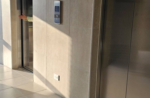 Zona 7 Condo | Amazing Condo located in Guatemala City